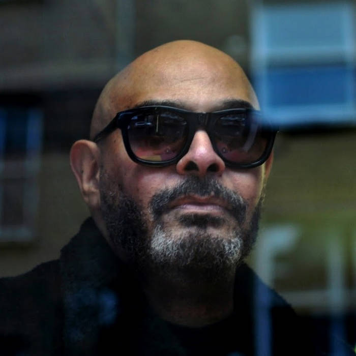 Barry Adamson