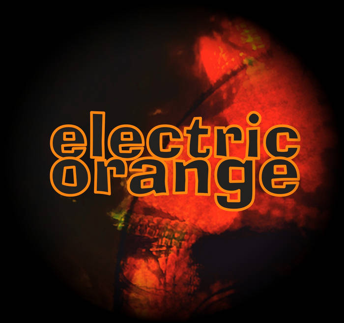 Electric Orange