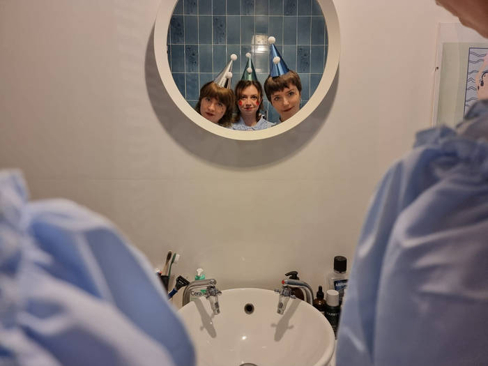 Cheerbleederz