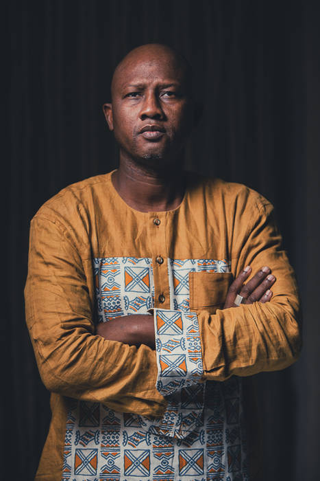 Ablaye Cissoko