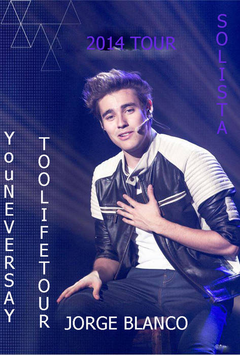 Jorge Blanco