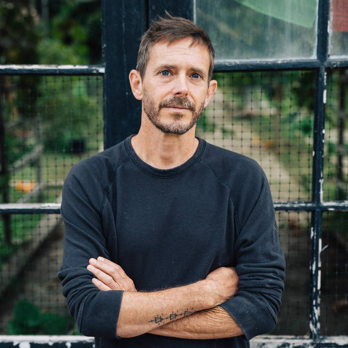 Glen Phillips