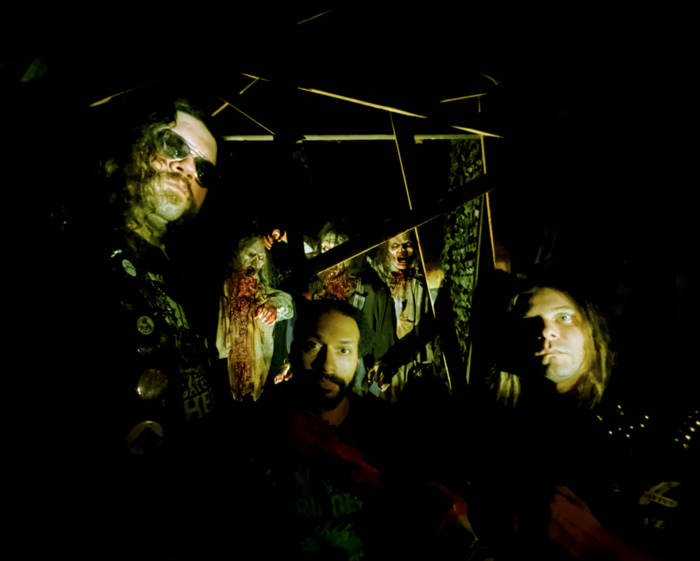 Acid Witch