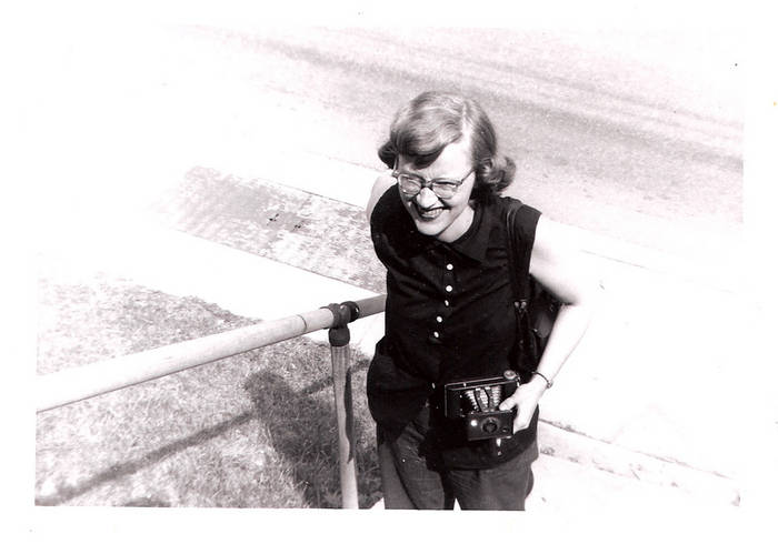Connie Converse