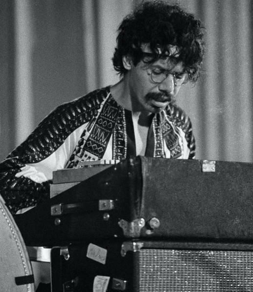 Chick Corea