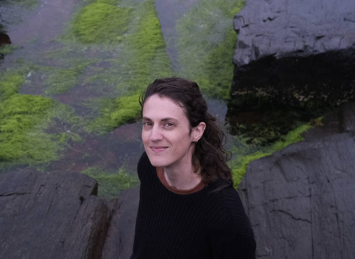 Celia Hollander