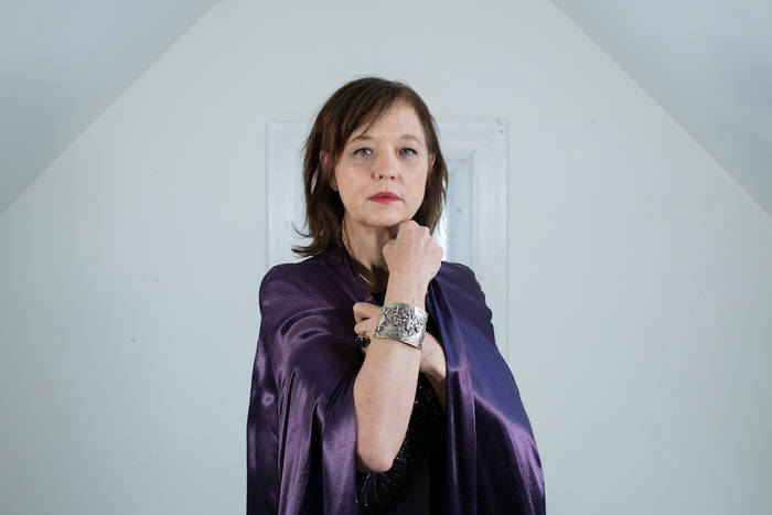 Mary Timony