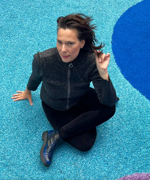 Lætitia Sadier