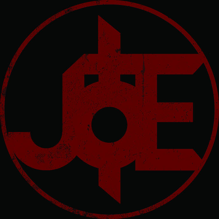 Jesus on Extasy