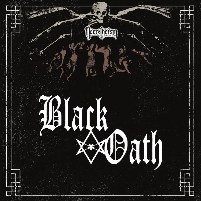 Black Oath