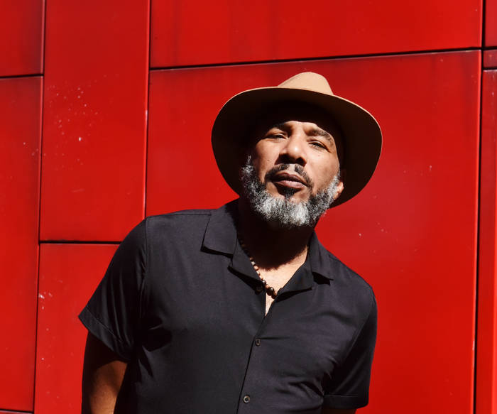 Anthony Joseph