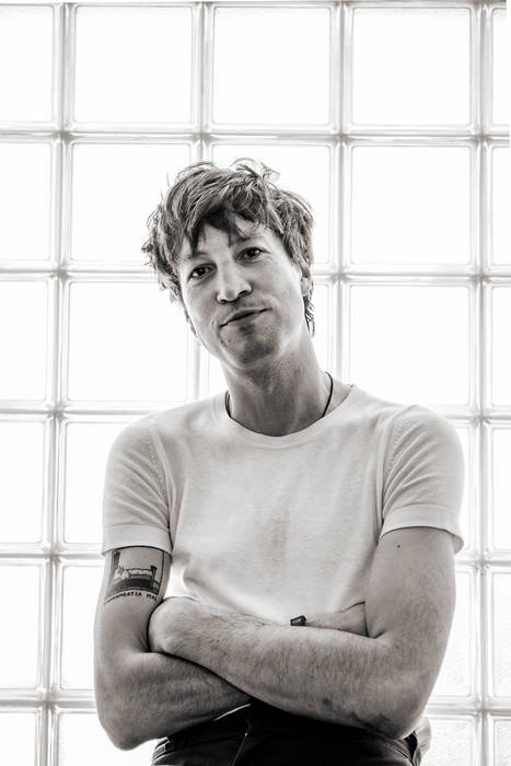Marlon Williams
