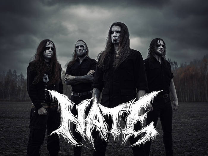 Hate