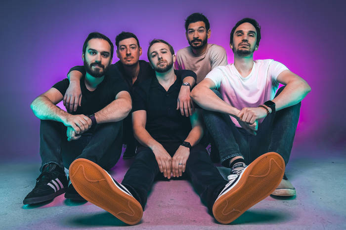 Arch Echo