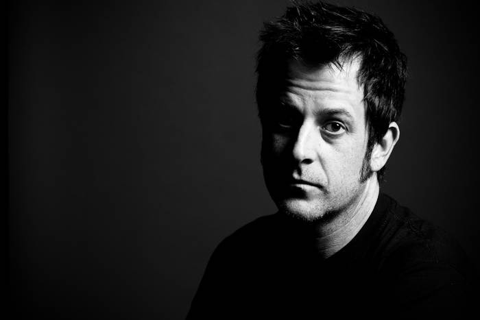 Tony Sly
