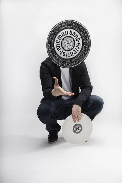 DJ Scientist
