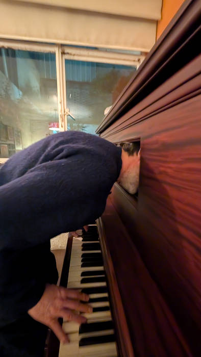 Patrick Watson