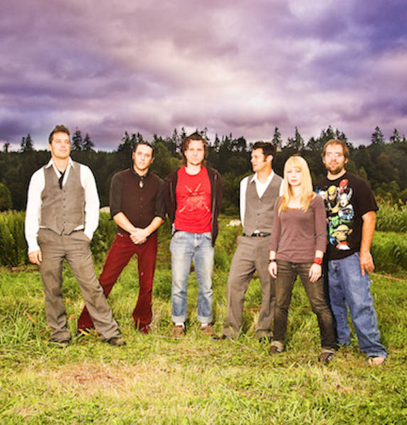 The Pine Hill Haints