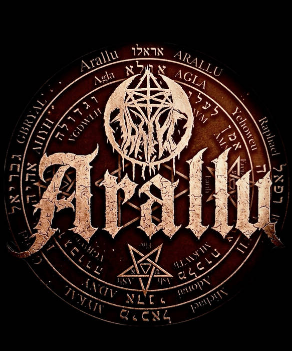 Arallu