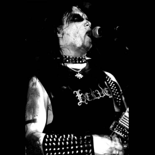 Urgehal