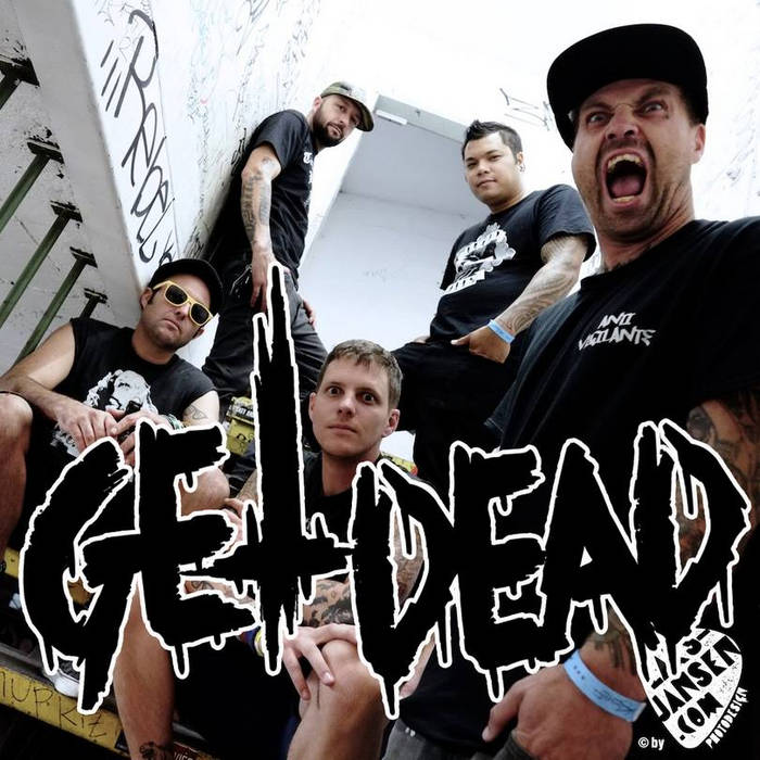 Get Dead