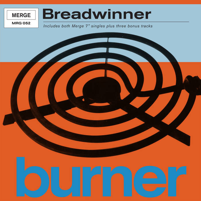 Breadwinner