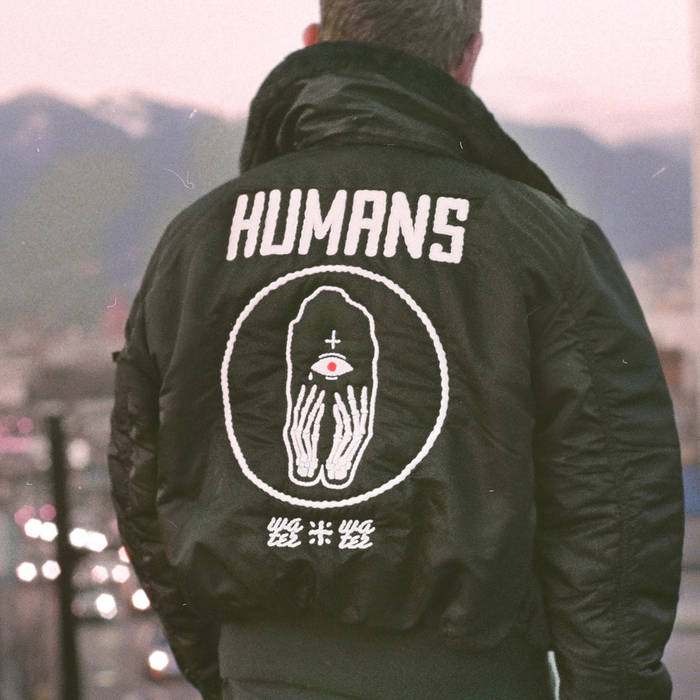 Humans