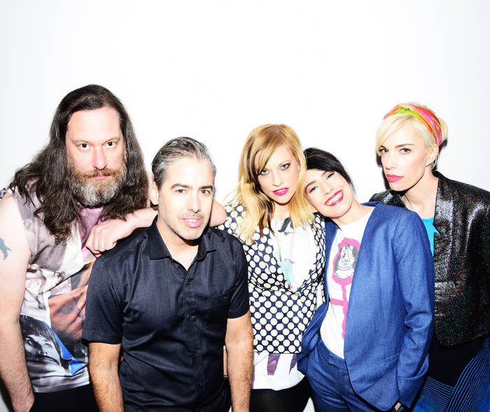 The Julie Ruin