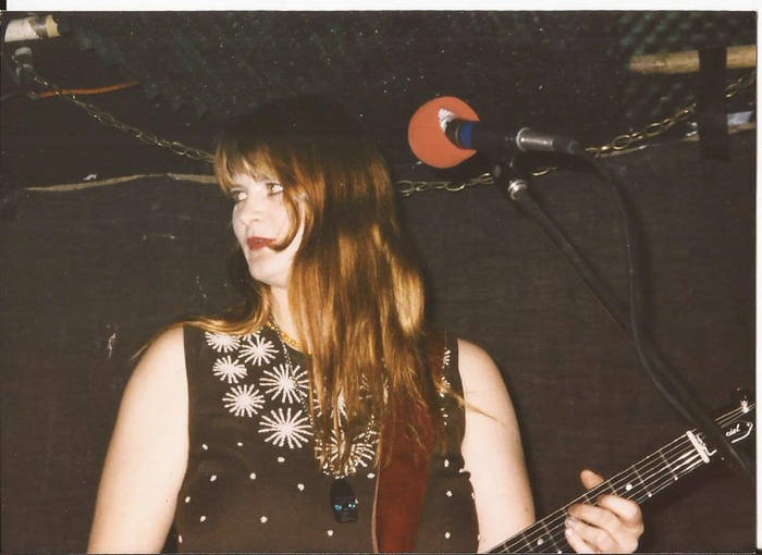 Barbara Manning