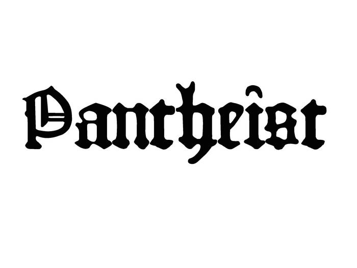 Pantheist