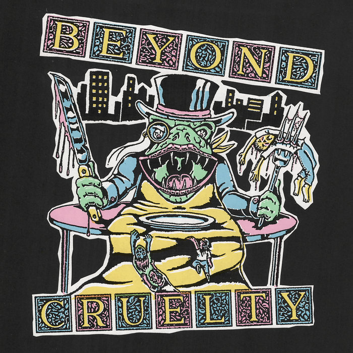 Beyond Cruelty | Beyond Cruelty