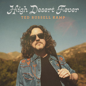 High Desert Fever cover