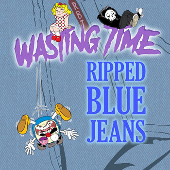 Music | Wasting Time