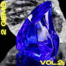 2 Gems Vol. 2 cover art