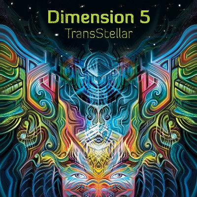 Dimension 5 - TransStellar | Suntrip Records