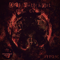 [ATP036] Der Antichrist cover art