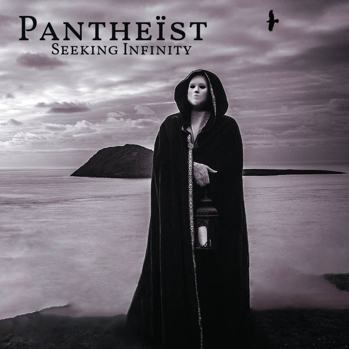 Seeking Infinity | Pantheïst | Kostas Panagiotou