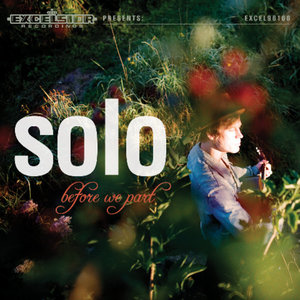 Before we part (2008) cover