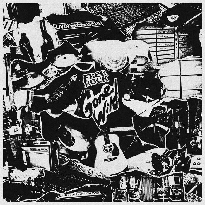 Gone Wild | Free Rock