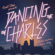 Soul Clap presents: Dancing On The Charles Vol. 1 cover art