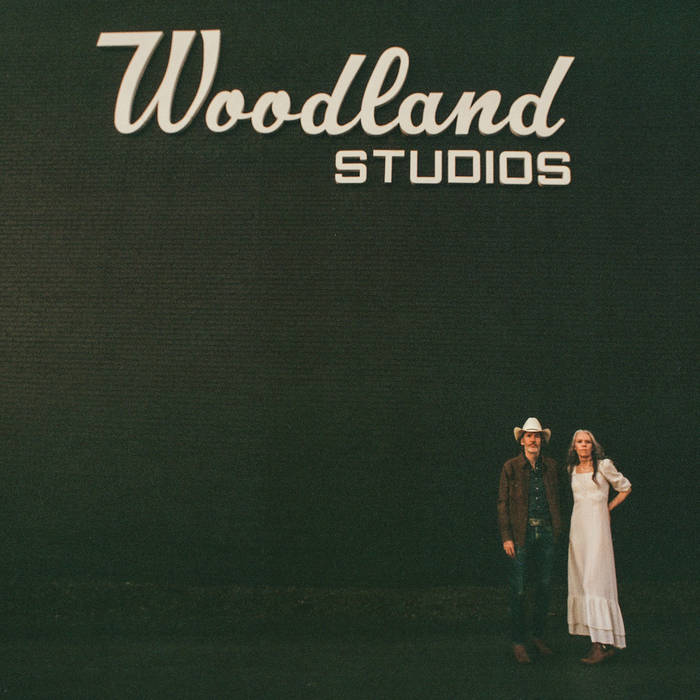 Woodland | Gillian Welch
