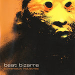 BEAT BIZARRE - somersault industries (Iboga Records)