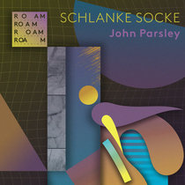 Schlanke Socke cover art