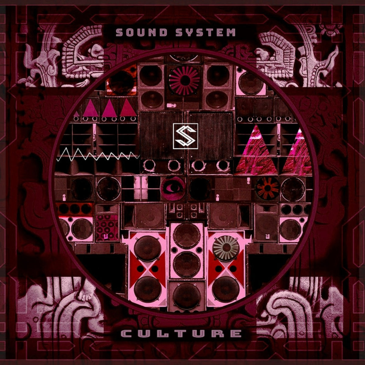 Sound System Culture idmon orpheus idmonorpheus
