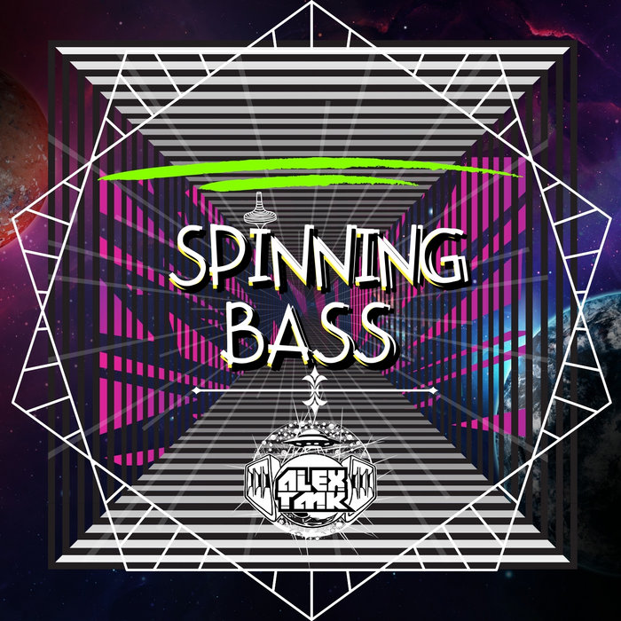 Spinning Bass AlexTMK