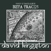 Beta Tracks cover art