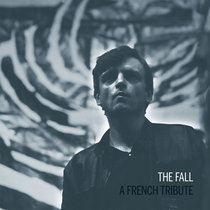 BEFORE THE MOON FALLS - The Fall cover cover art