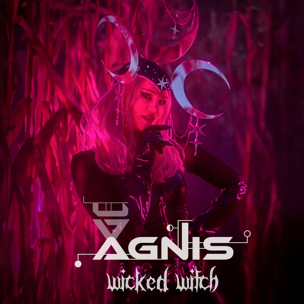 AGNIS – Wicked Witch