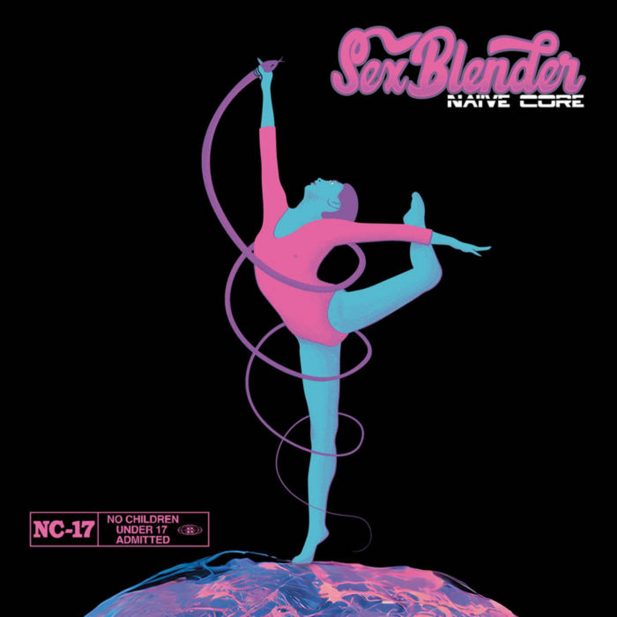 Naїve Core | Sex Blender | echodelickrecords