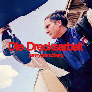 Die Drecksarbeit cover